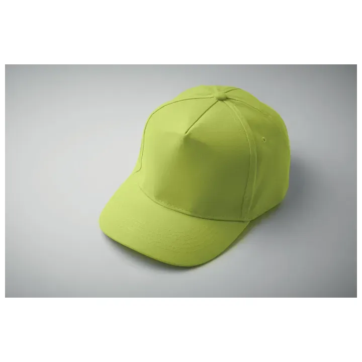 5 panel baseball cap - MO2345 (MOCN#48)
